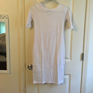 LulaRoe Julia dress
