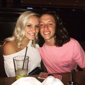 Meet your Posher, Macy