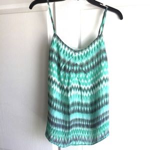 Banana Republic Tank