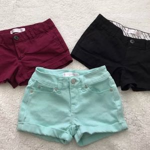 ⚡️SALE⚡️Shorts Bundle