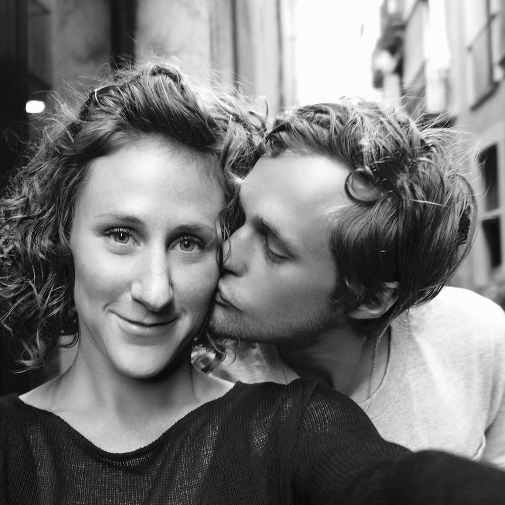 Meet your Posher, Elle