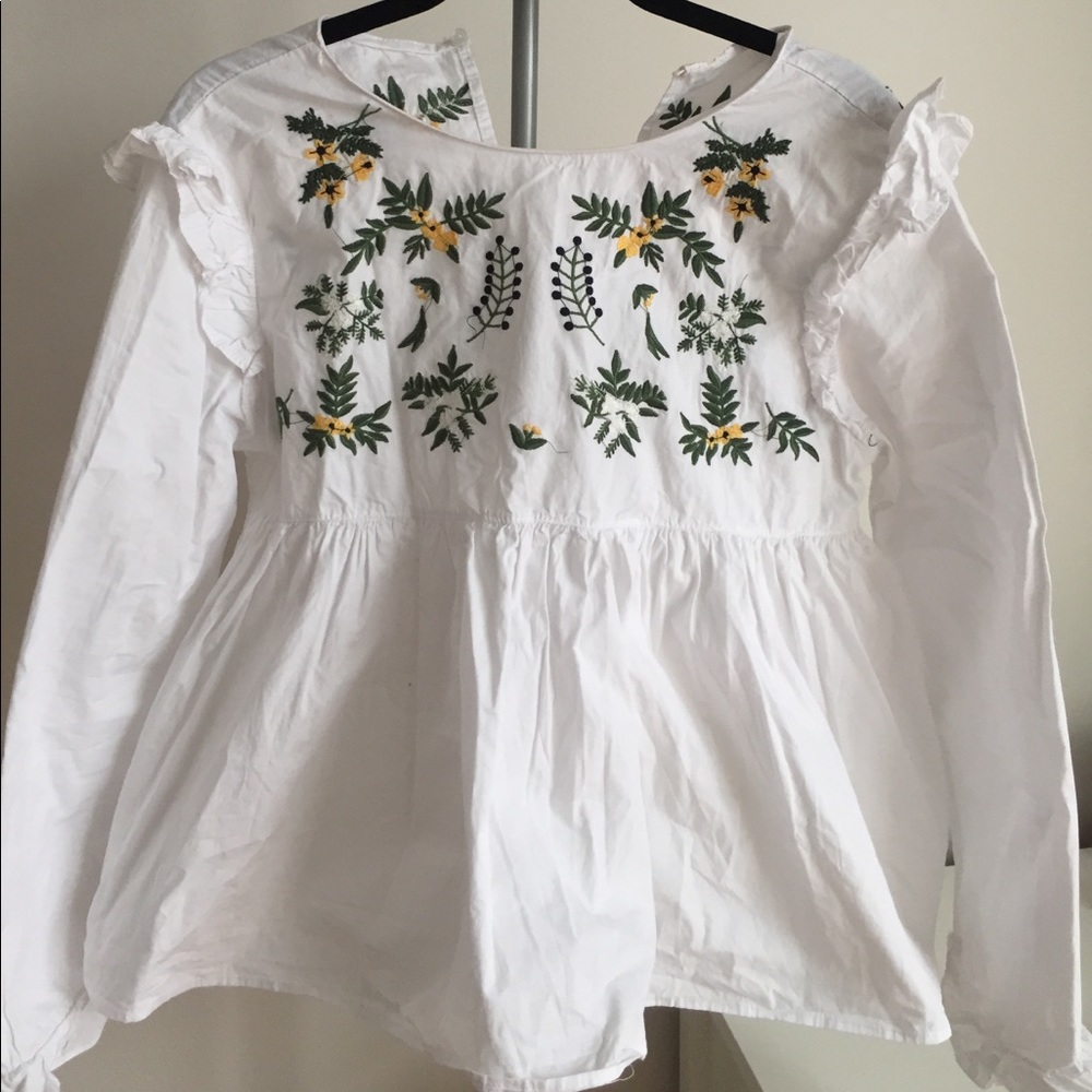 Blouse