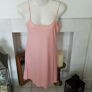 Dream keeper collection satin slip