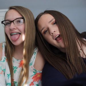 Meet your Posher, Jenna