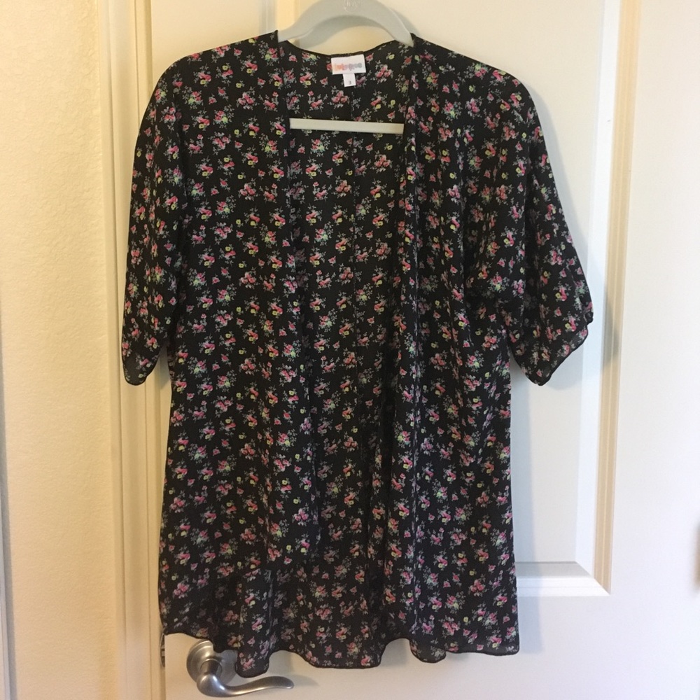 LulaRoe Bianka
