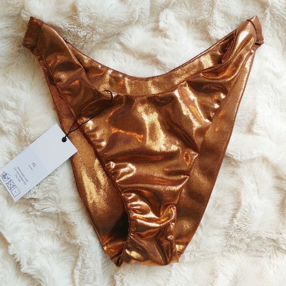 ⚡️Bronzed babe bikini ⚡️
