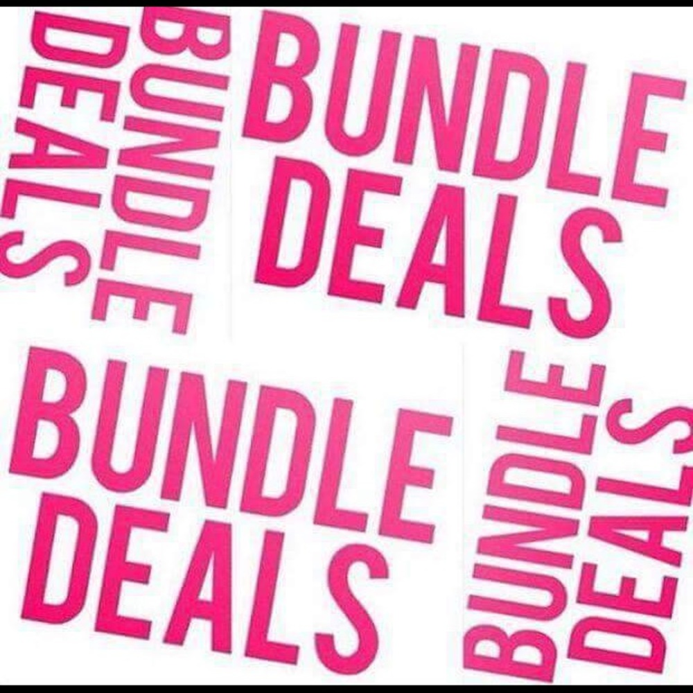 🌟 Bundle & Save 🌟