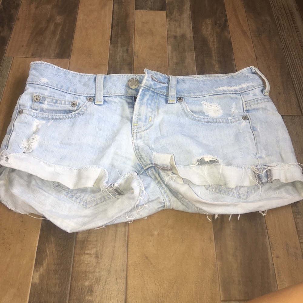 shorts