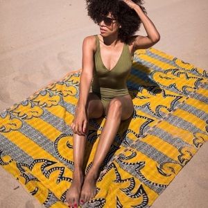 **Brand New** Topshop one piece swimsuit