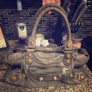 100% authentic balenciaga city (I think!) series