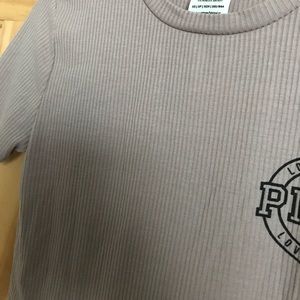 PINK Victoria's Secret shirt XS