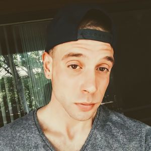 Meet your Posher, Brian