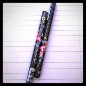 2 Tokidoki Perfetto Eyeliner in Sabochan (Black)
