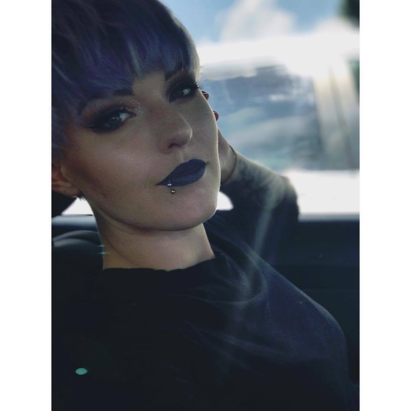 Meet the Posher Other - Meet your Posher, Alyssa