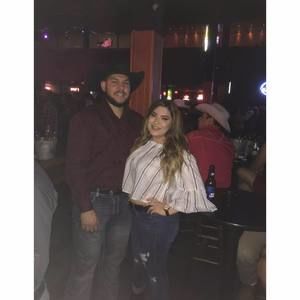 Meet your Posher, Maritza