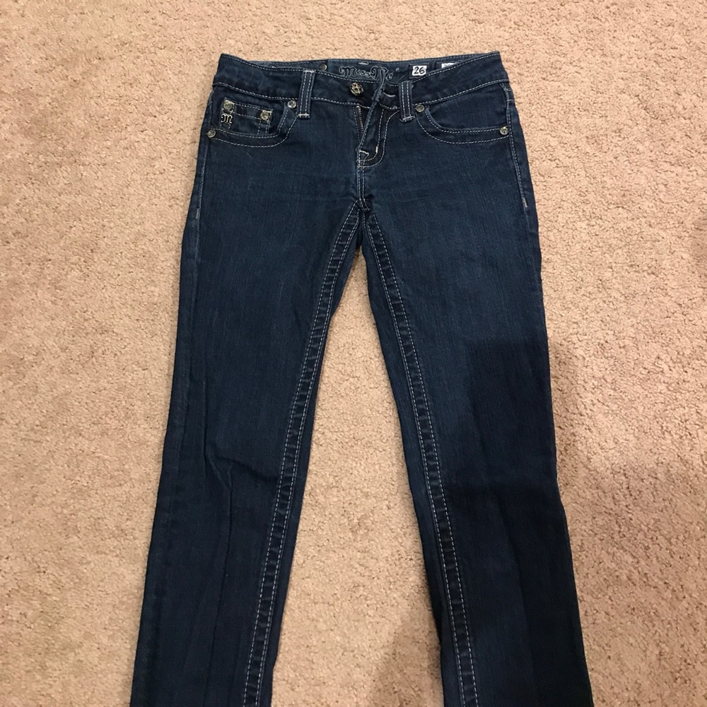 SOLD LOCAL- Miss me jean - Picture 3 of 8