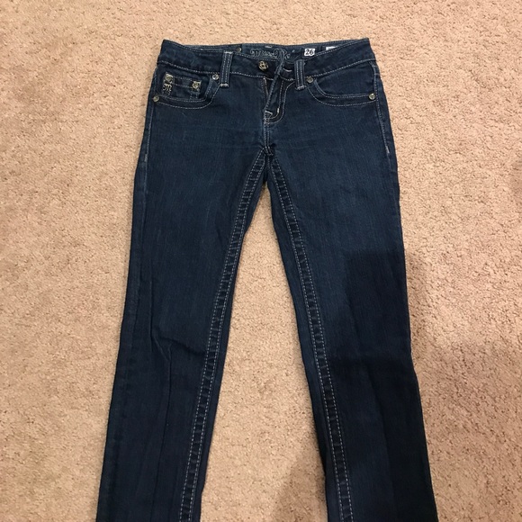 SOLD LOCAL- Miss me jean - Picture 3 of 8