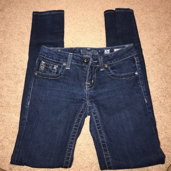 SOLD LOCAL- Miss me jean - Picture 5 of 8