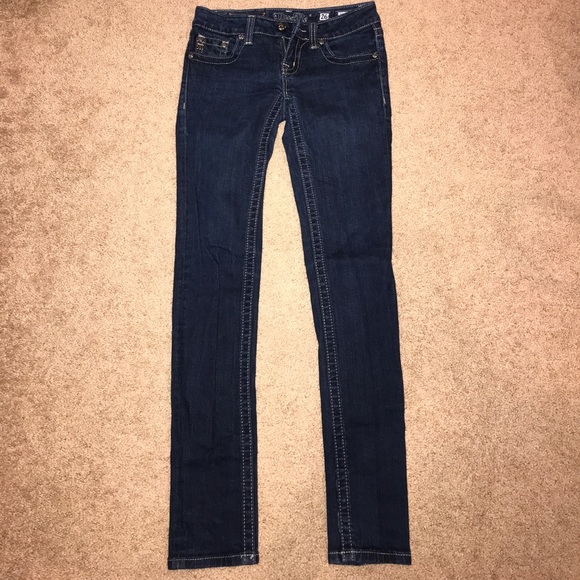 SOLD LOCAL- Miss me jean - Picture 6 of 8