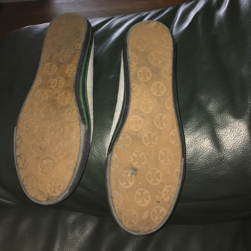 Tory burch flats❤️ - Picture 3 of 7
