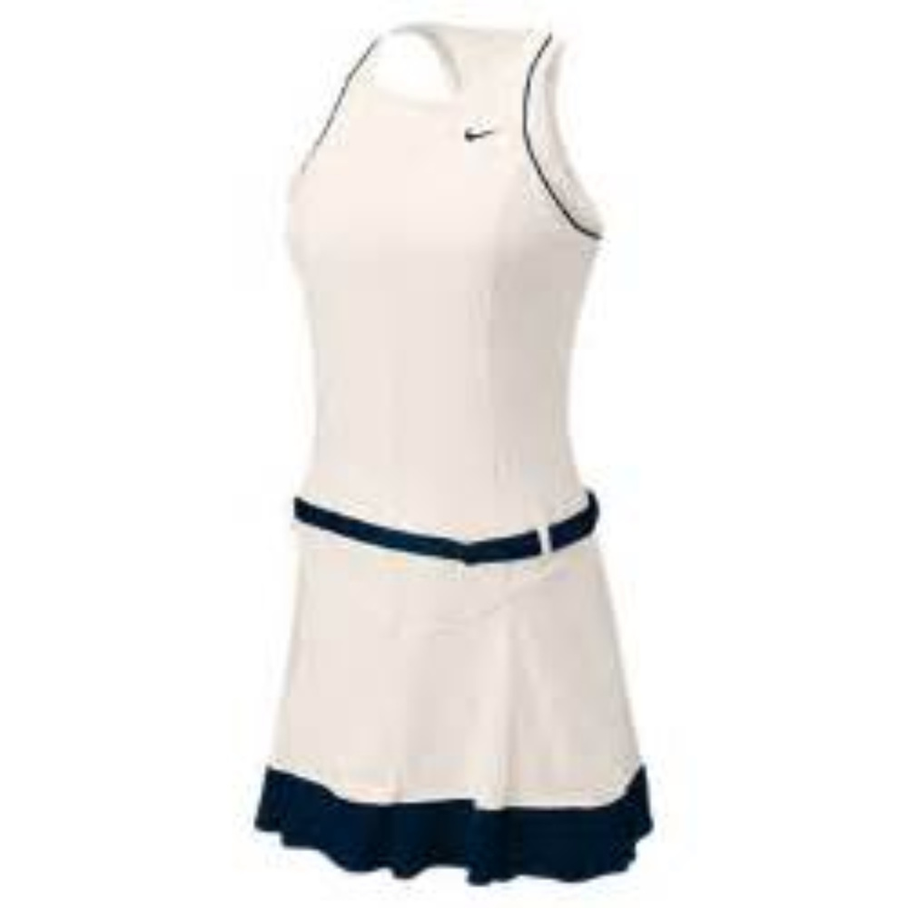 Nike Tennis Dress