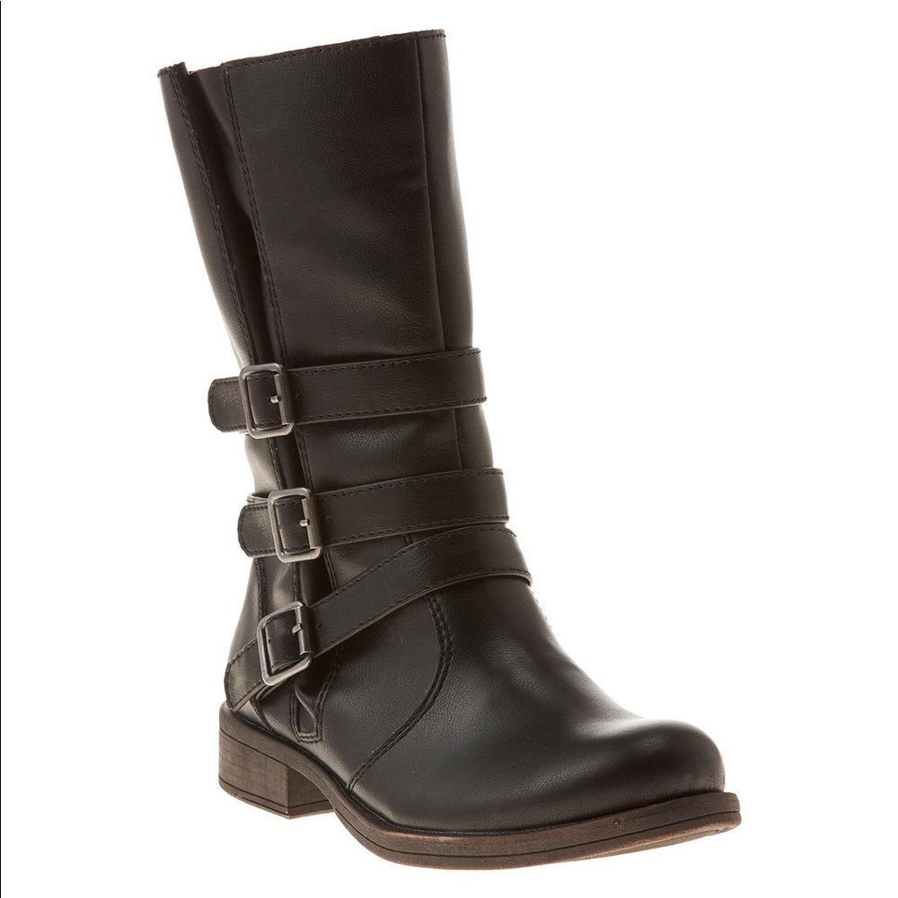 Rampage Rainer Casual Boots