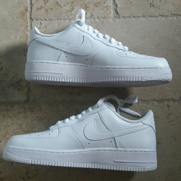 Nike Air Force 1 custom - Picture 2 of 4