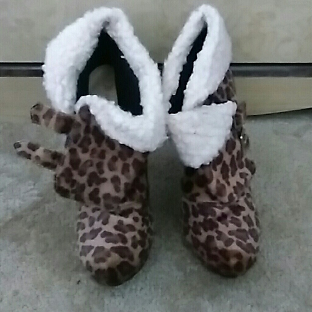 Booties
