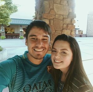 Meet your Posher, Sierra