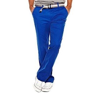 S A L E ‼️JCPenney | Men's Blue Khaki