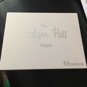 Jaclyn Hill Palette