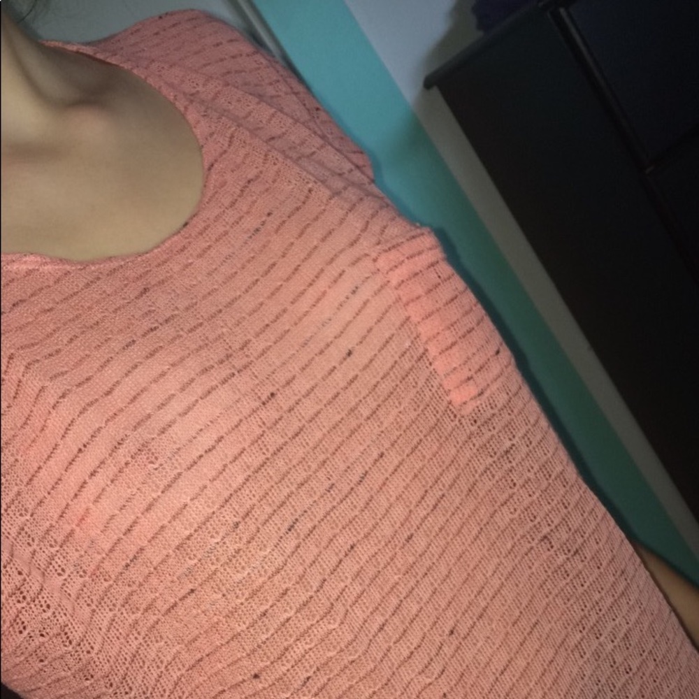 Forever 21 Knit Top