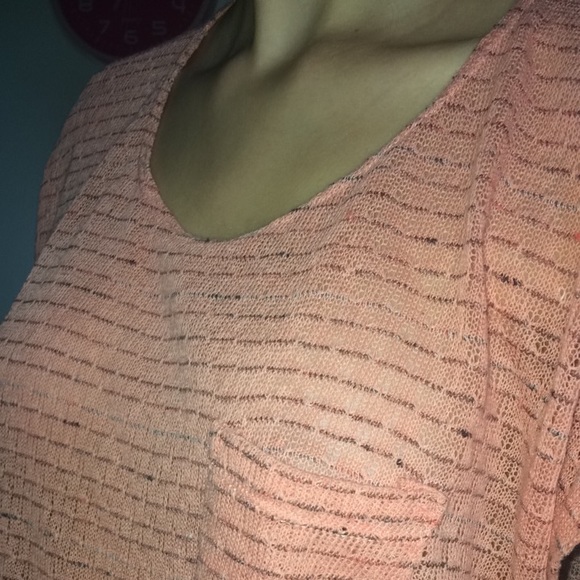 Forever 21 Knit Top - Picture 3 of 3