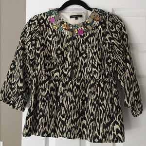 Nanette Lepore blazer