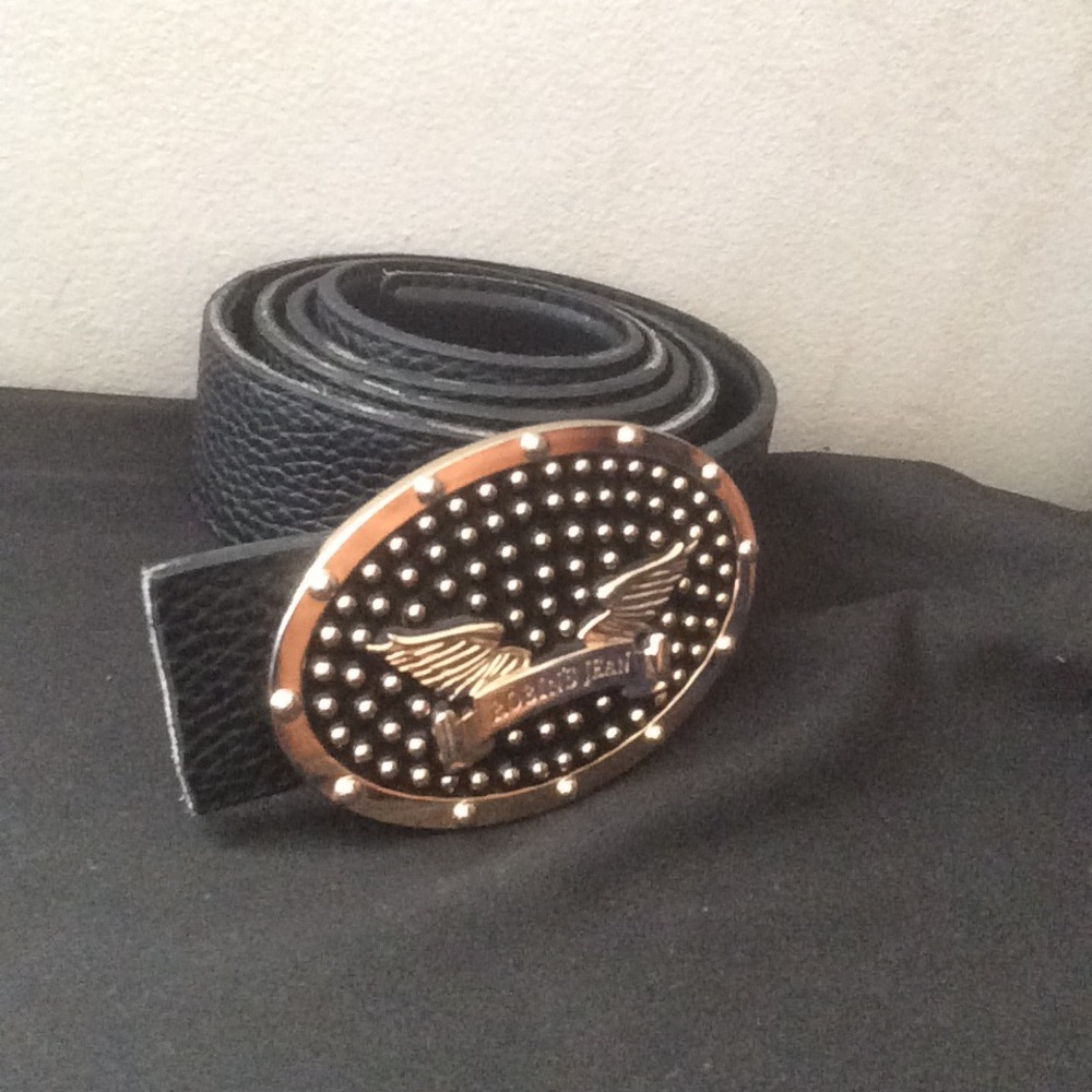 Robins jean belt