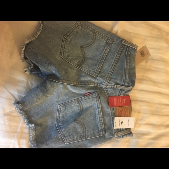 New with tags on Levi's from Free People - Picture 2 of 2