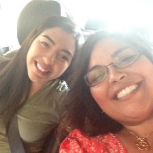 Meet your Posher, Chelsy