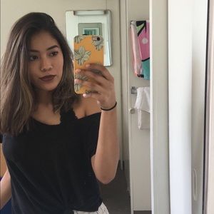 Meet your Posher, Mayra