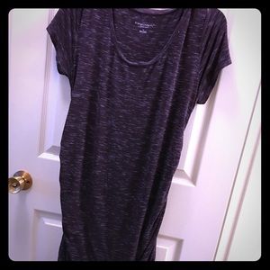 Maternity dress