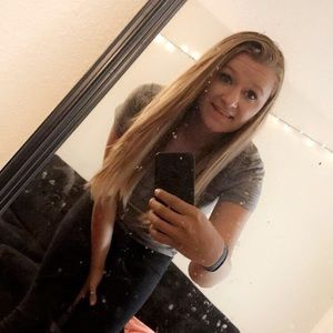 Meet your Posher, Cheyenne