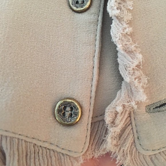 GORGEOUS Roberto Cavalli Blouse - Picture 4 of 8