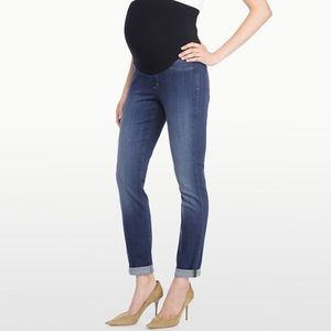NYDJ Maternity Jeans
