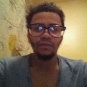 Meet your Posher, Elijah