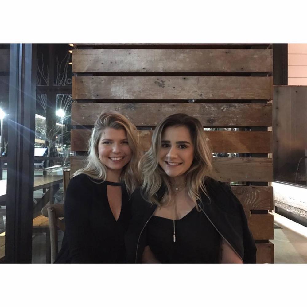 Meet your Posher, Dasha