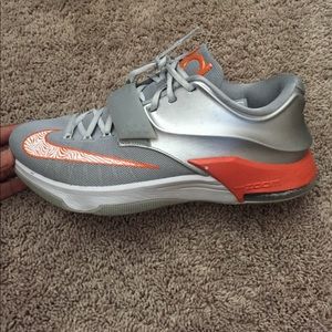Nike KD 7 Texans