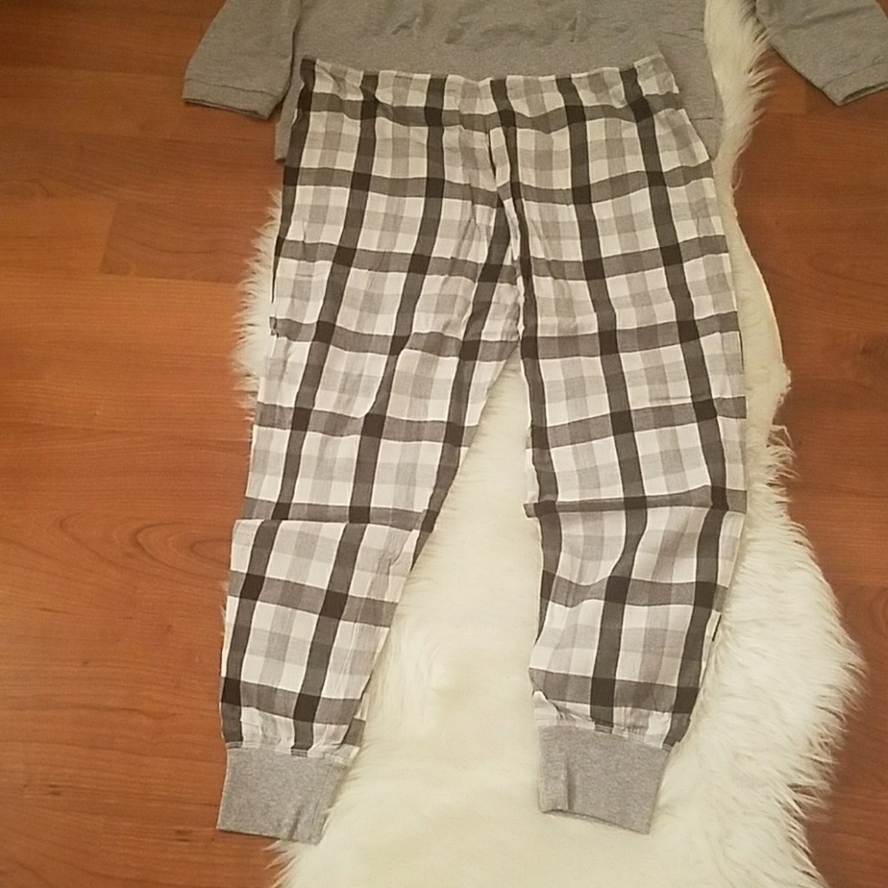 Victoria Secret Pajamas