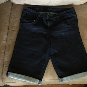 Girls Hudson shorts