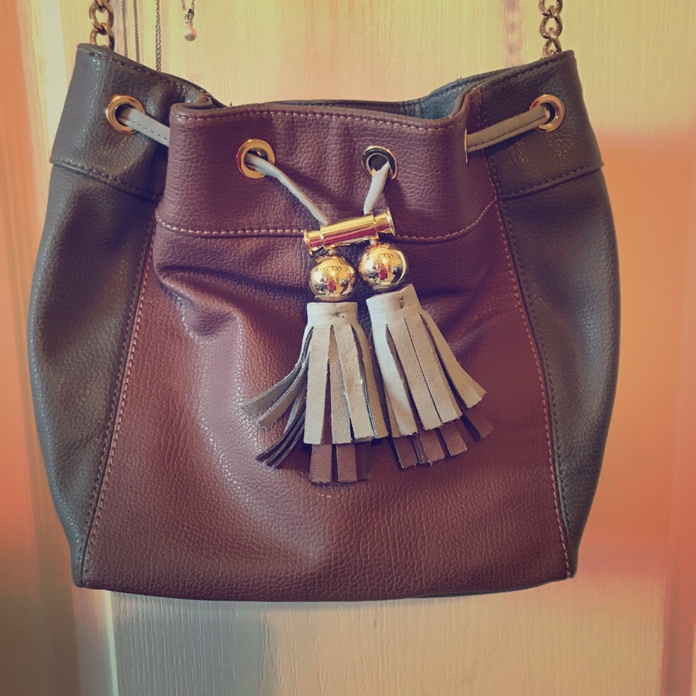 Deux Lux Satchel