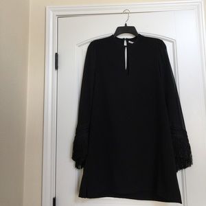 Title white lies dress