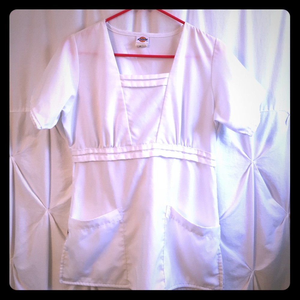 Dickies Scrub top
